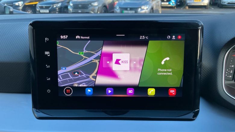 SEAT Arona 1.0 TSI 110 FR Sport 5dr Petrol Hatchback